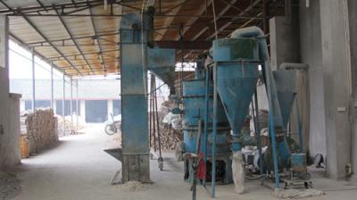 生產(chǎn)現(xiàn)場(chǎng)