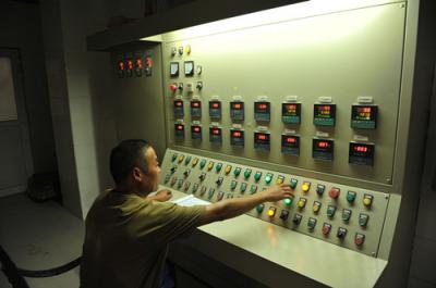 生產(chǎn)現(xiàn)場(chǎng)